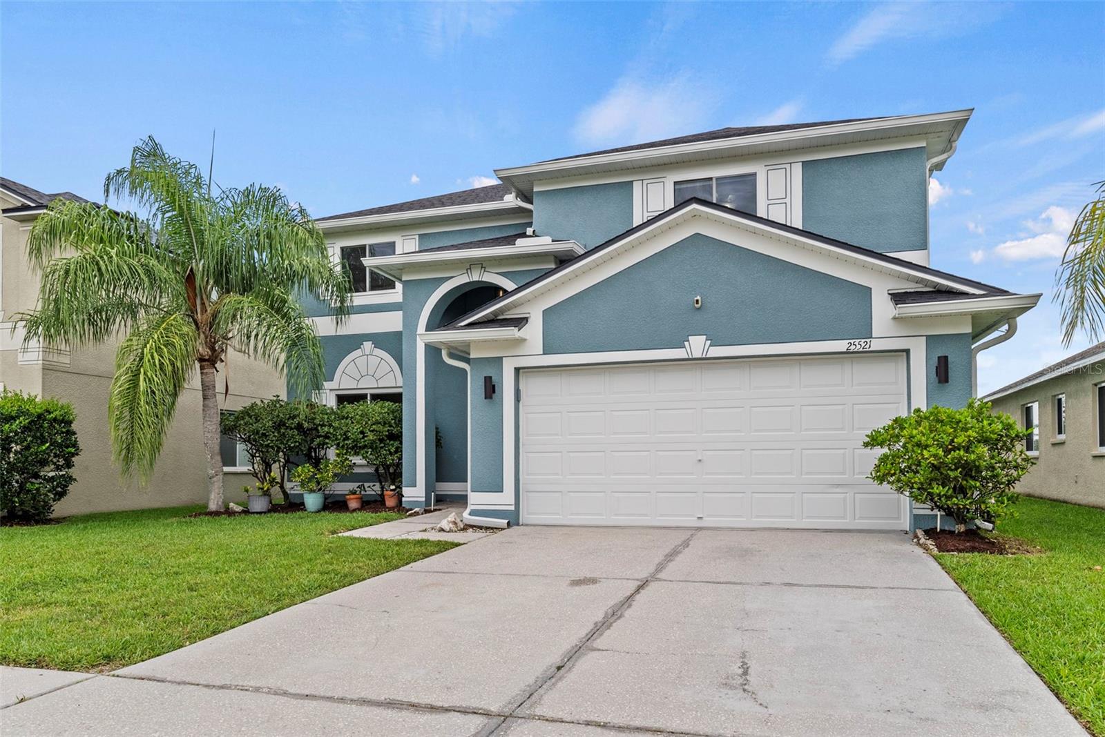 GRAND OAKS PH 02 UNIT 03 & 05 - Residential