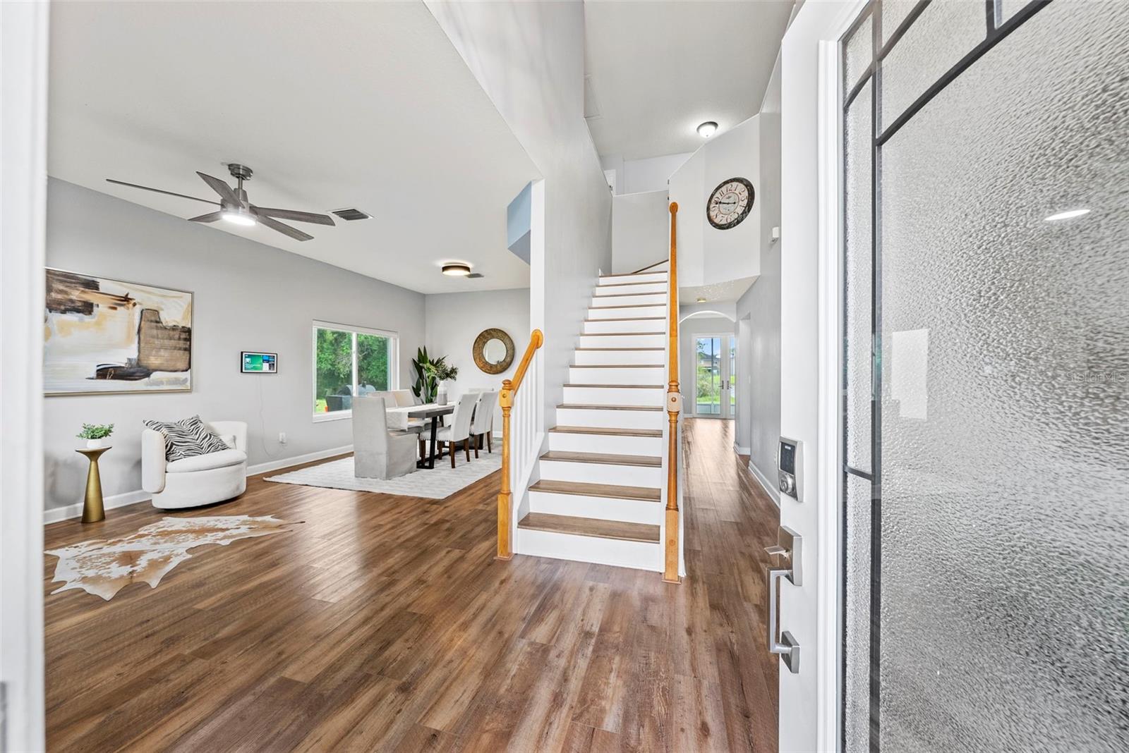 GRAND OAKS PH 02 UNIT 03 & 05 - Residential