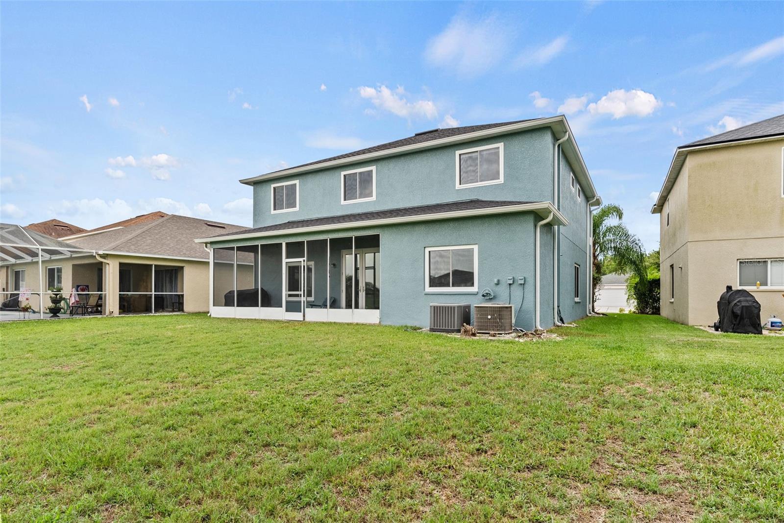 GRAND OAKS PH 02 UNIT 03 & 05 - Residential