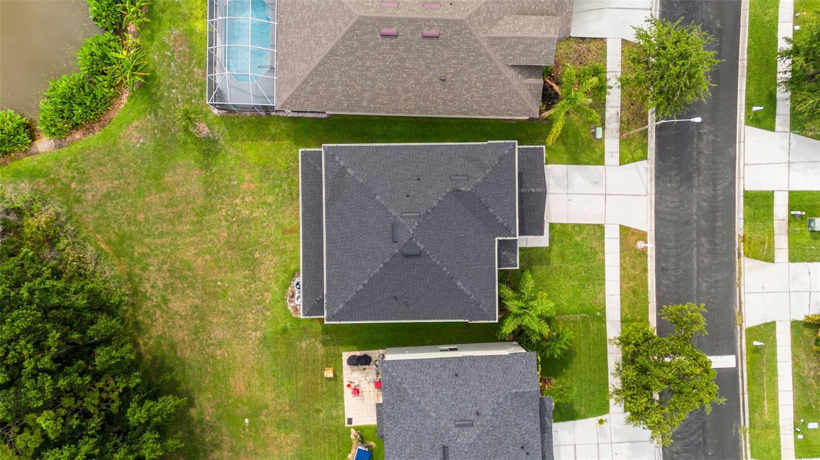 GRAND OAKS PH 02 UNIT 03 & 05 - Residential