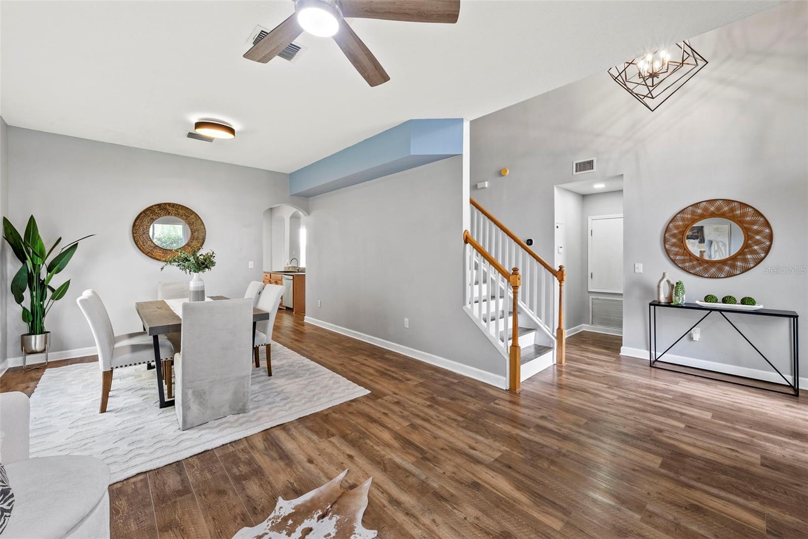 GRAND OAKS PH 02 UNIT 03 & 05 - Residential