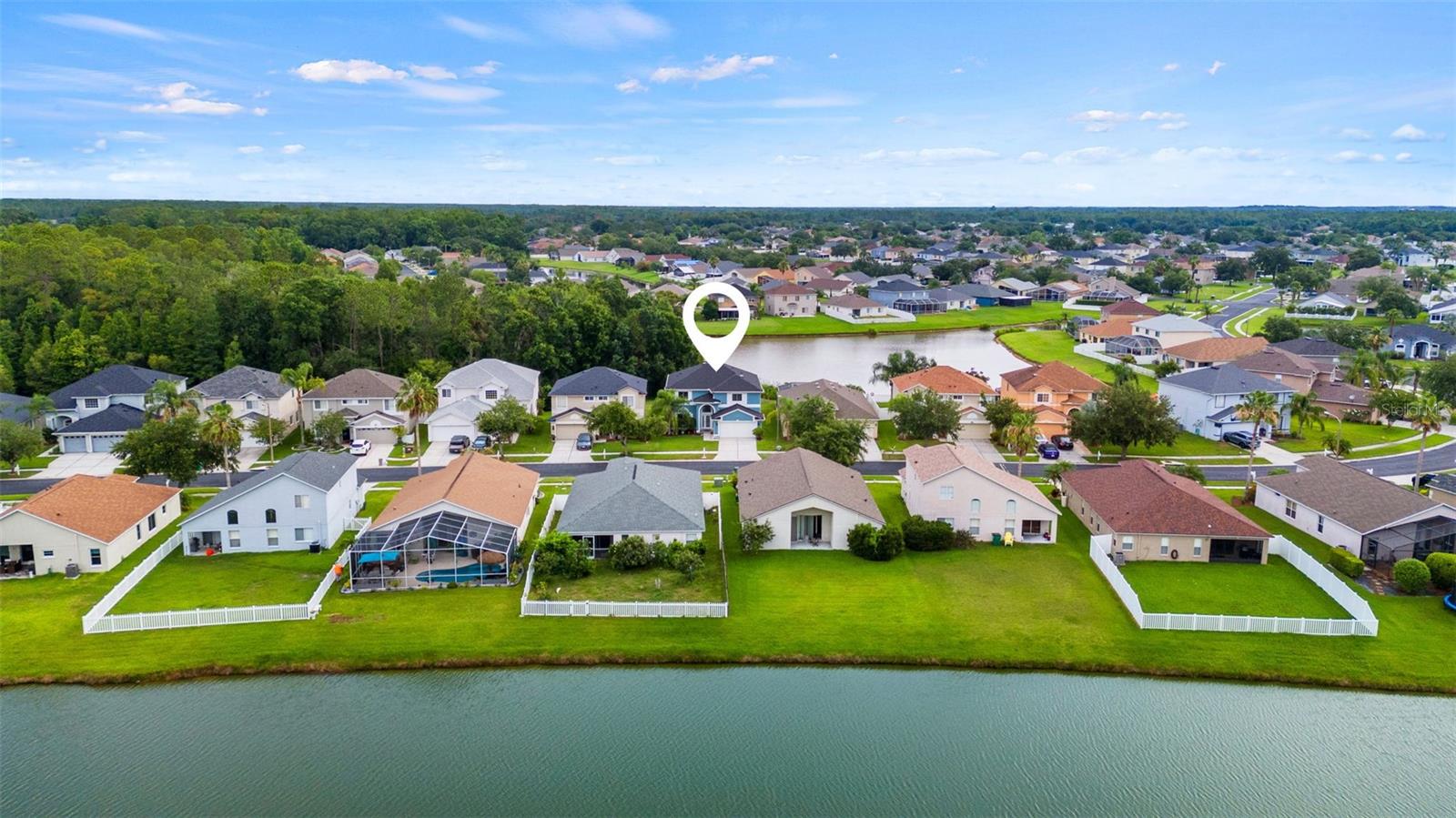 GRAND OAKS PH 02 UNIT 03 & 05 - Residential