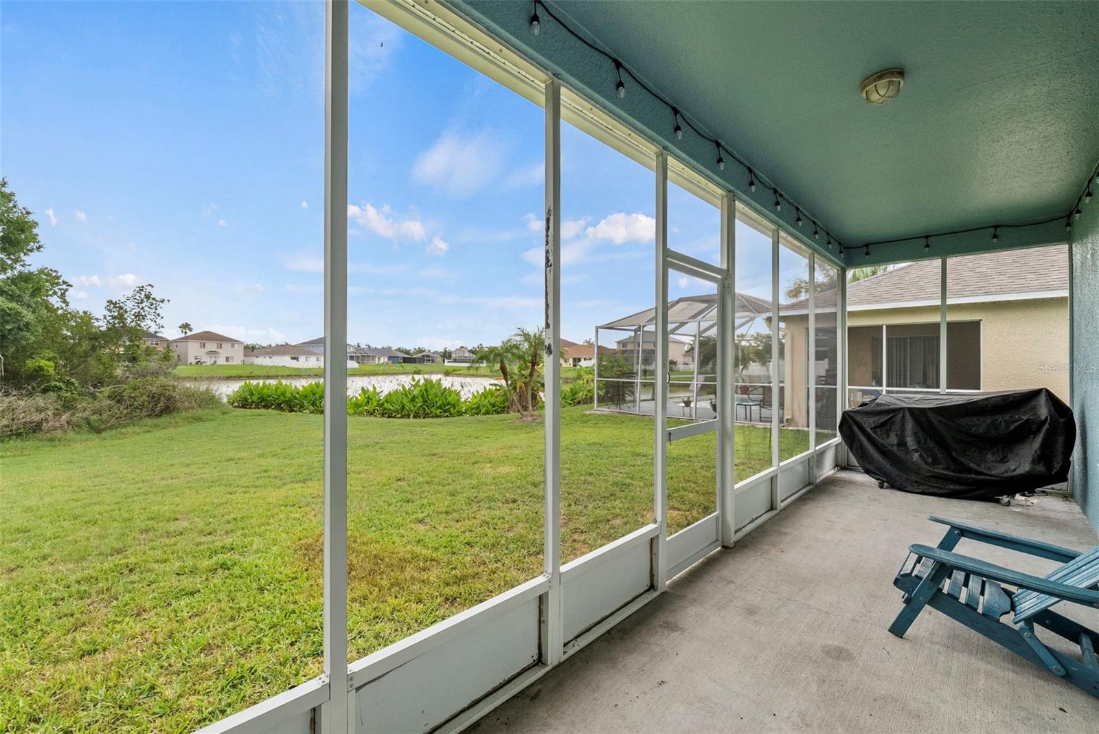 GRAND OAKS PH 02 UNIT 03 & 05 - Residential