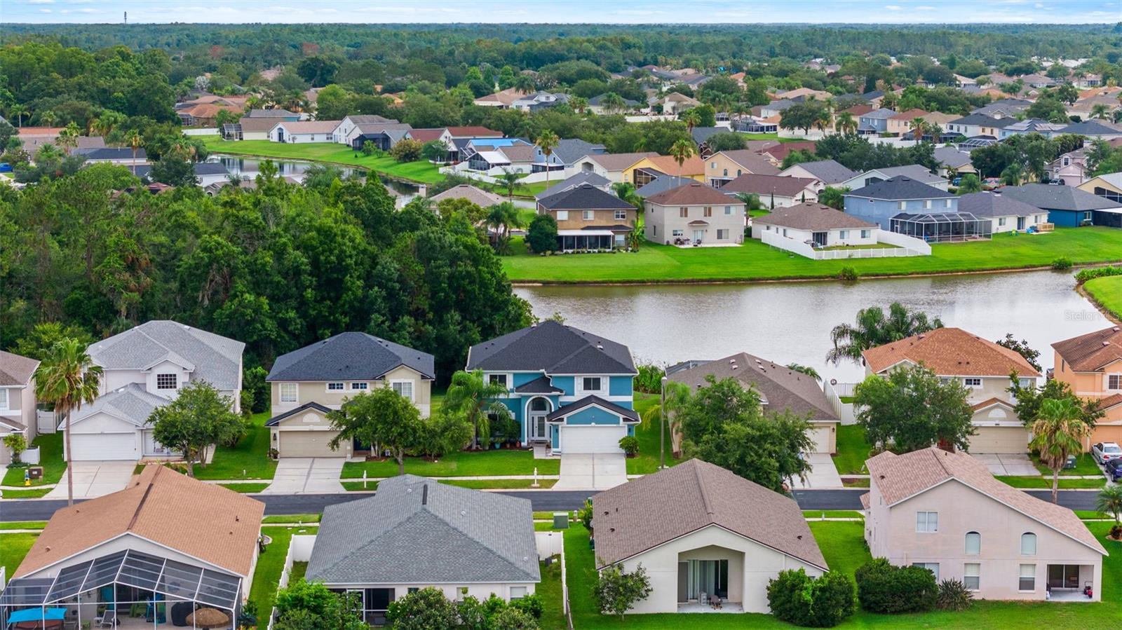 GRAND OAKS PH 02 UNIT 03 & 05 - Residential