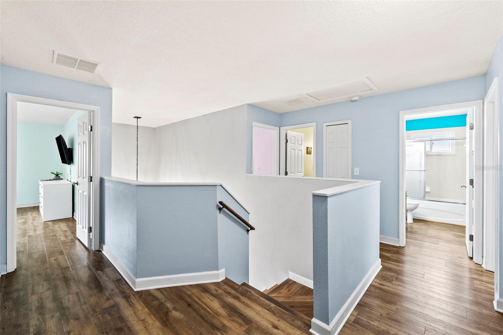 GRAND OAKS PH 02 UNIT 03 & 05 - Residential