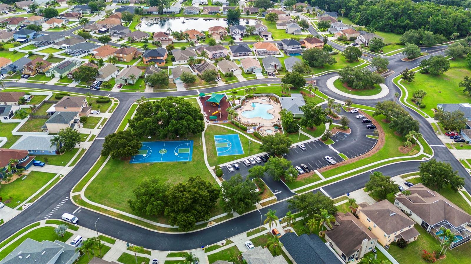 GRAND OAKS PH 02 UNIT 03 & 05 - Residential