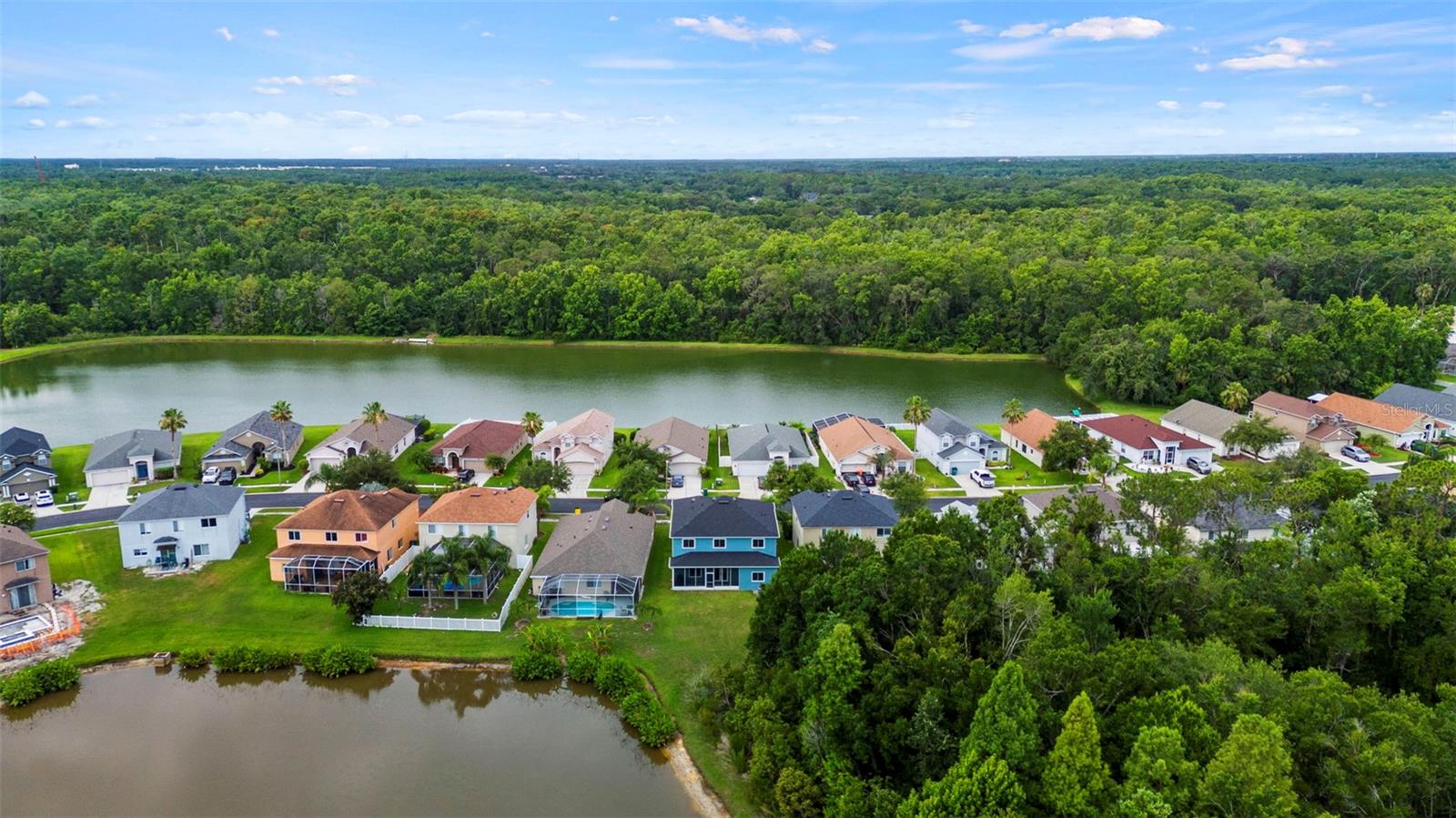 GRAND OAKS PH 02 UNIT 03 & 05 - Residential