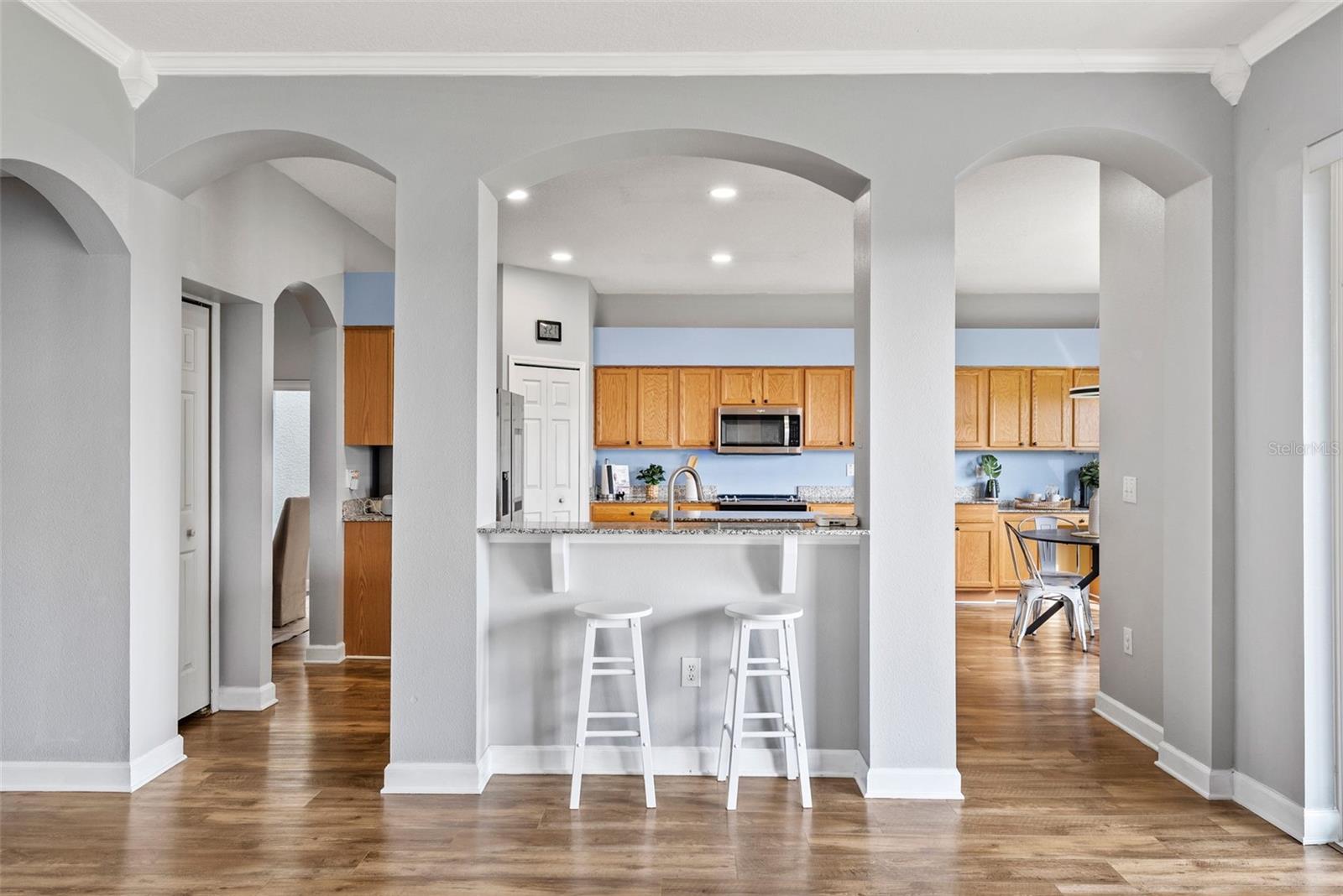 GRAND OAKS PH 02 UNIT 03 & 05 - Residential