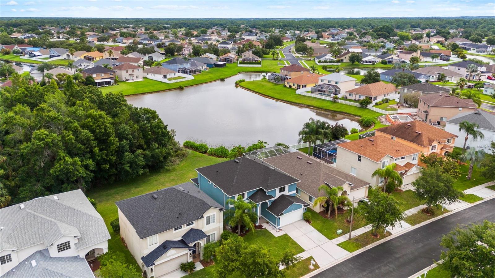 GRAND OAKS PH 02 UNIT 03 & 05 - Residential