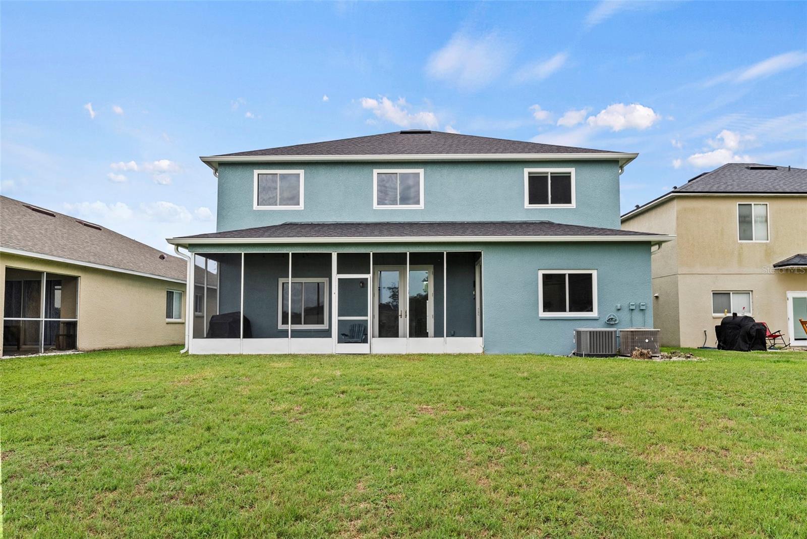 GRAND OAKS PH 02 UNIT 03 & 05 - Residential