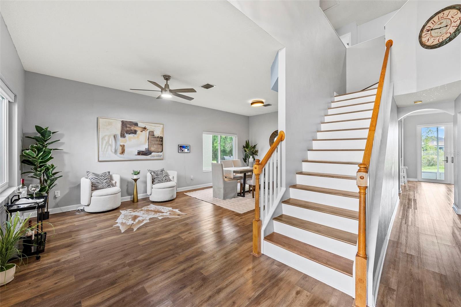 GRAND OAKS PH 02 UNIT 03 & 05 - Residential