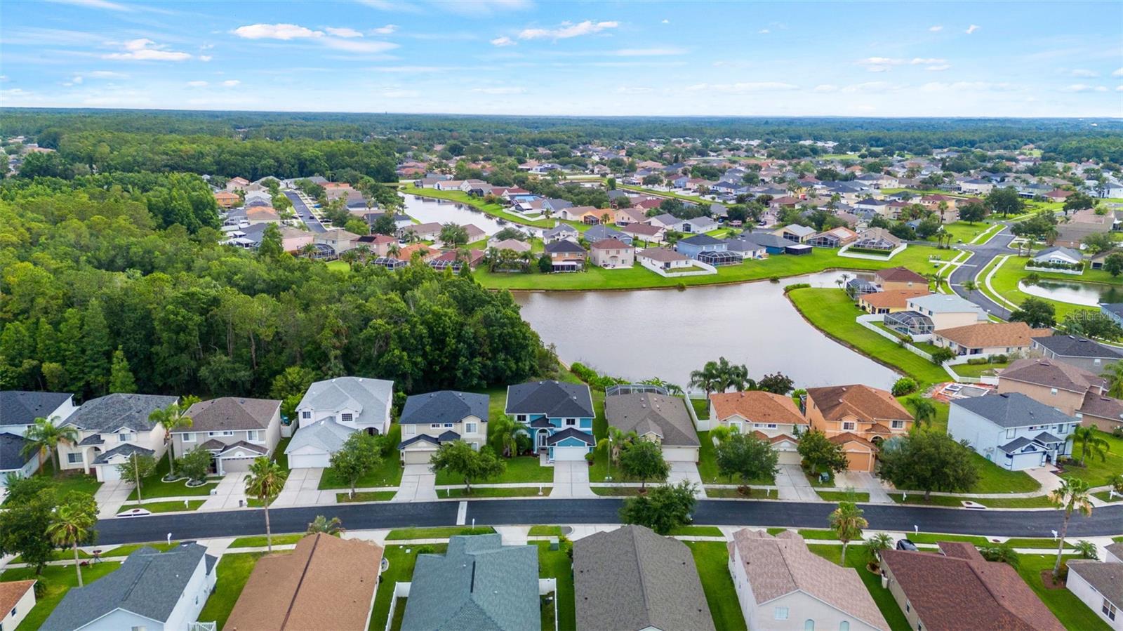 GRAND OAKS PH 02 UNIT 03 & 05 - Residential