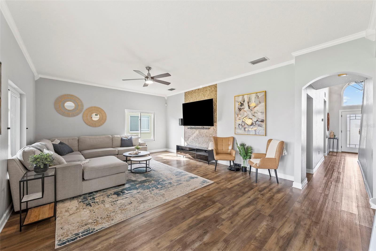 GRAND OAKS PH 02 UNIT 03 & 05 - Residential