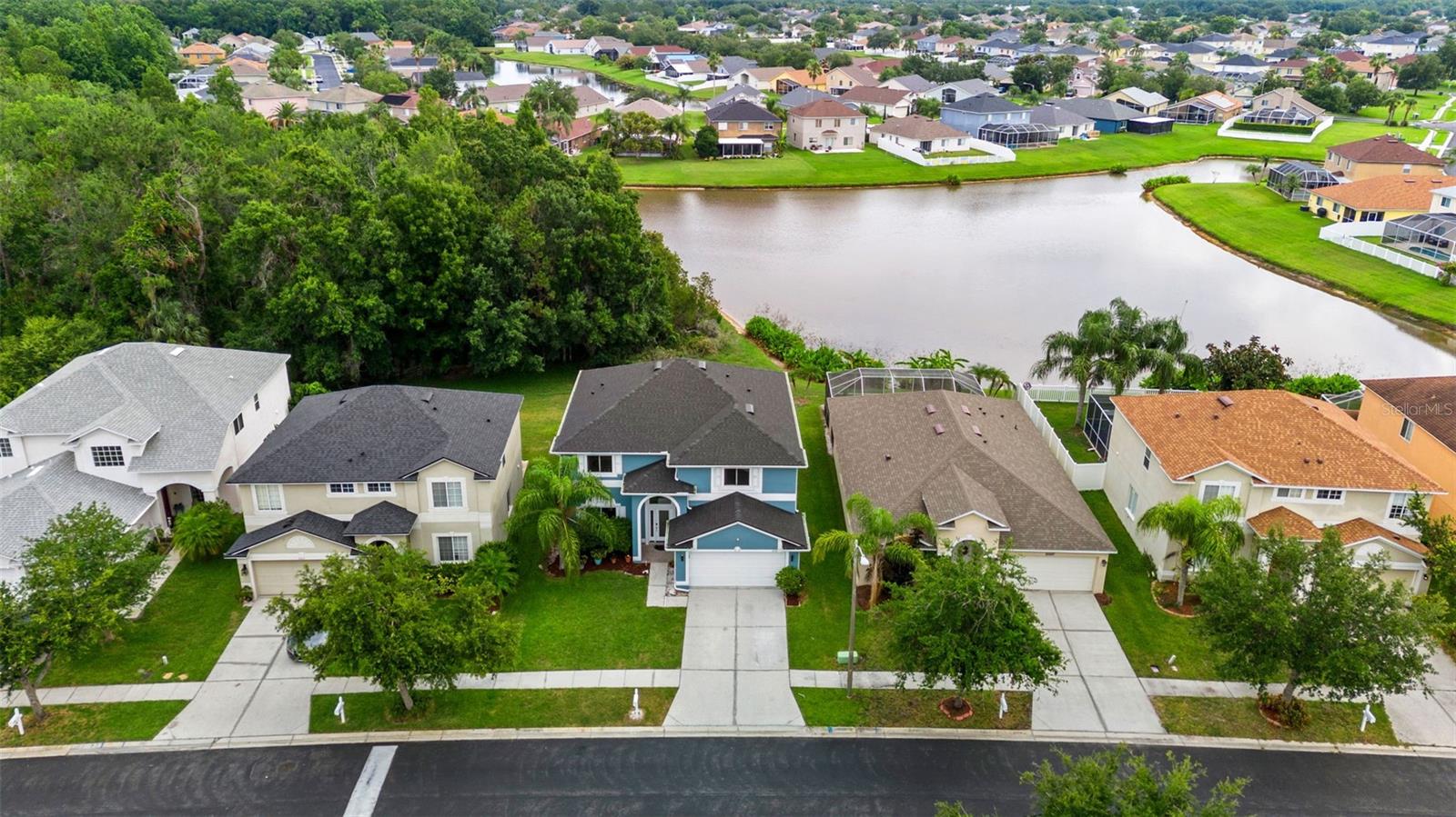 GRAND OAKS PH 02 UNIT 03 & 05 - Residential