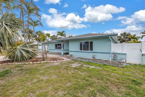 A home in TREASURE ISLAND