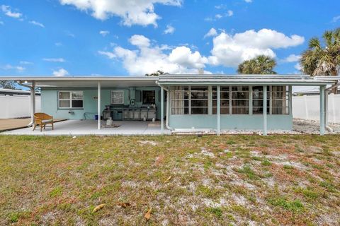 A home in TREASURE ISLAND