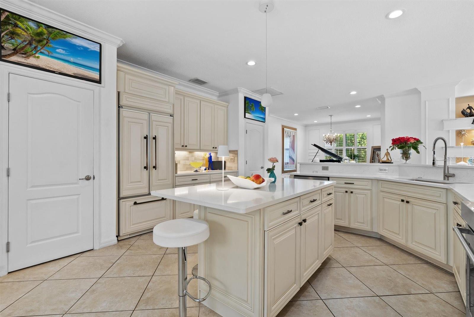 HERITAGE HARBOUR SUBPHASE J UNIT 4A - Residential