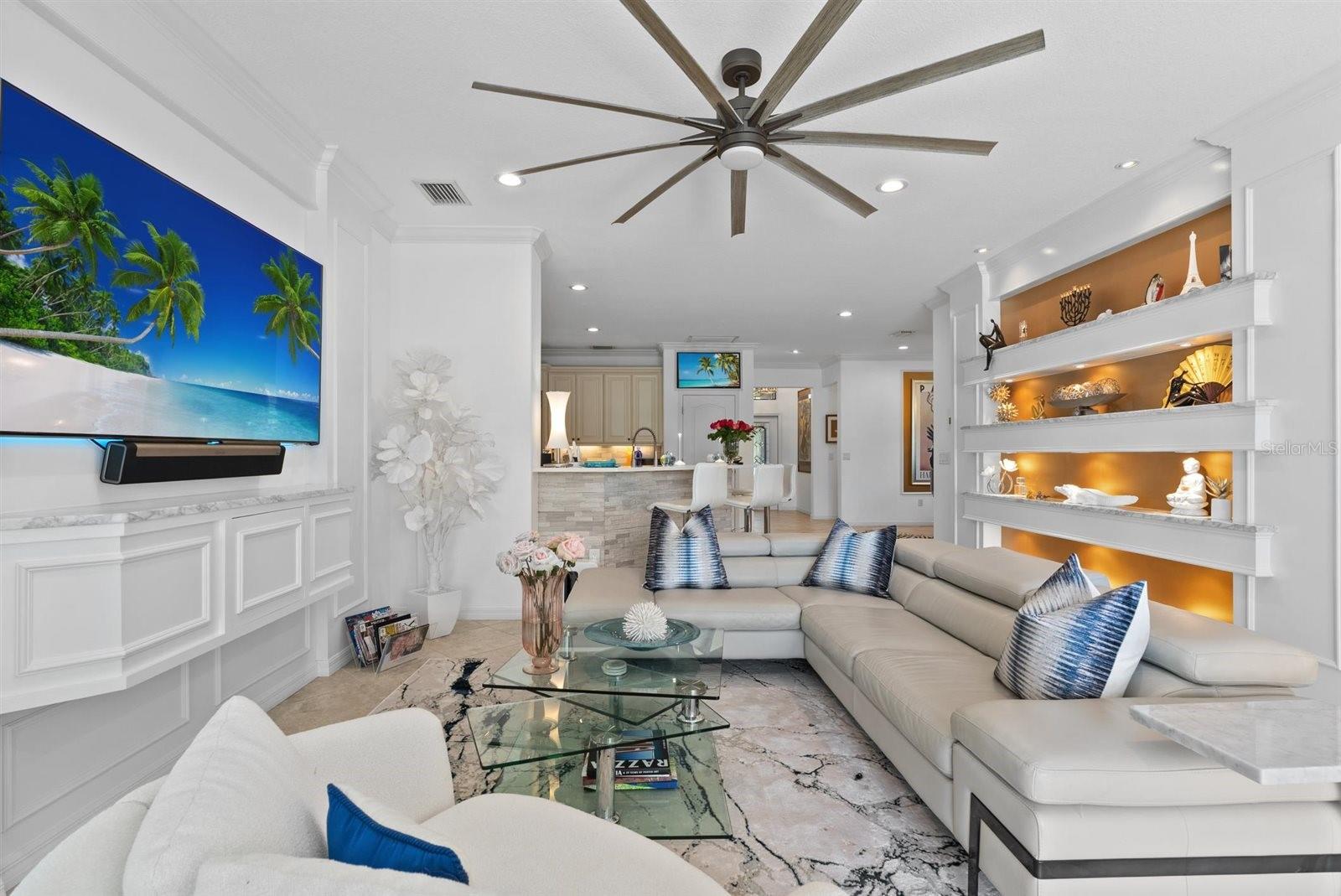 HERITAGE HARBOUR SUBPHASE J UNIT 4A - Residential