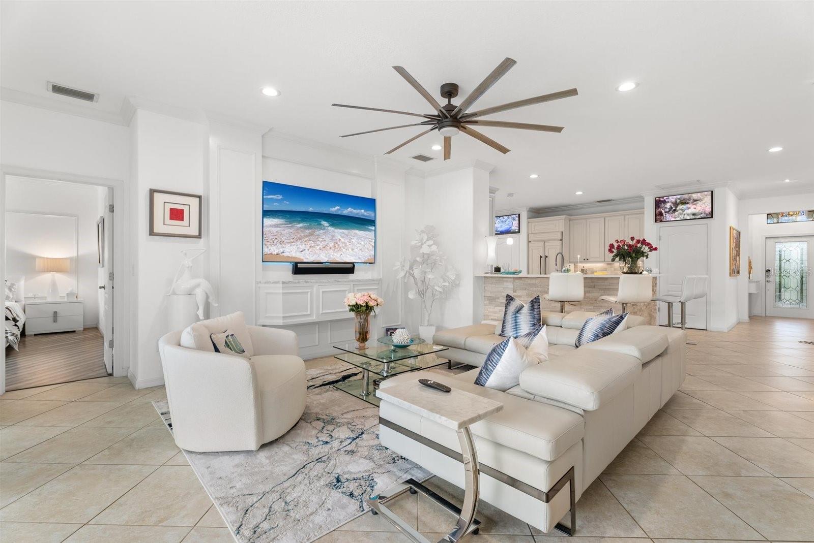 HERITAGE HARBOUR SUBPHASE J UNIT 4A - Residential