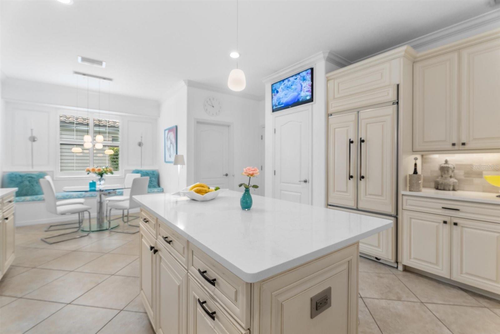HERITAGE HARBOUR SUBPHASE J UNIT 4A - Residential