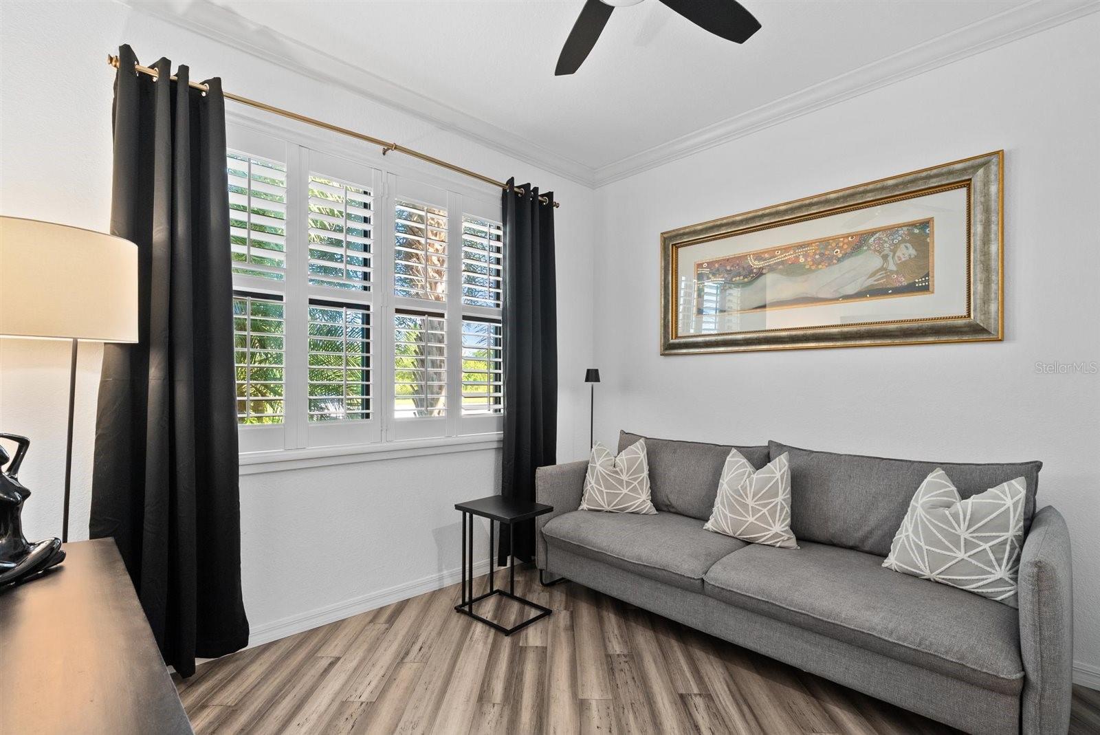 HERITAGE HARBOUR SUBPHASE J UNIT 4A - Residential