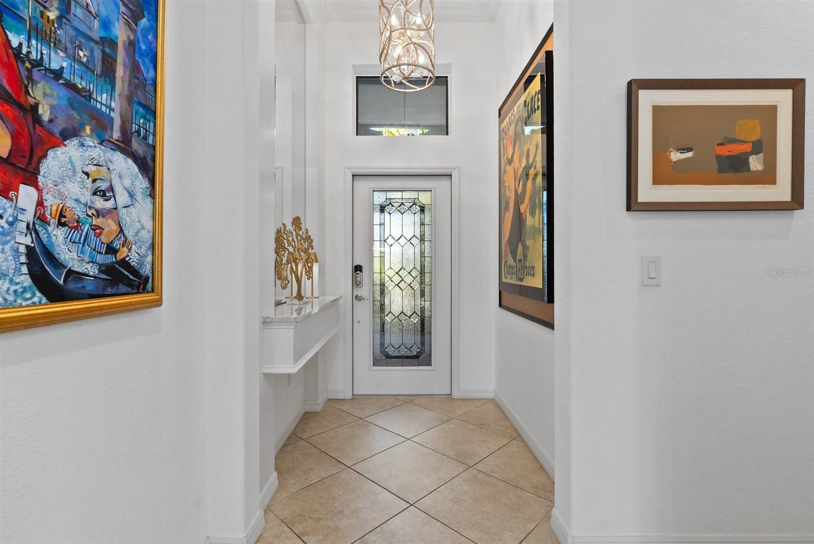 HERITAGE HARBOUR SUBPHASE J UNIT 4A - Residential