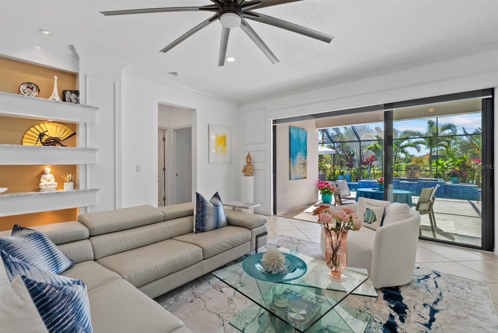 HERITAGE HARBOUR SUBPHASE J UNIT 4A - Residential