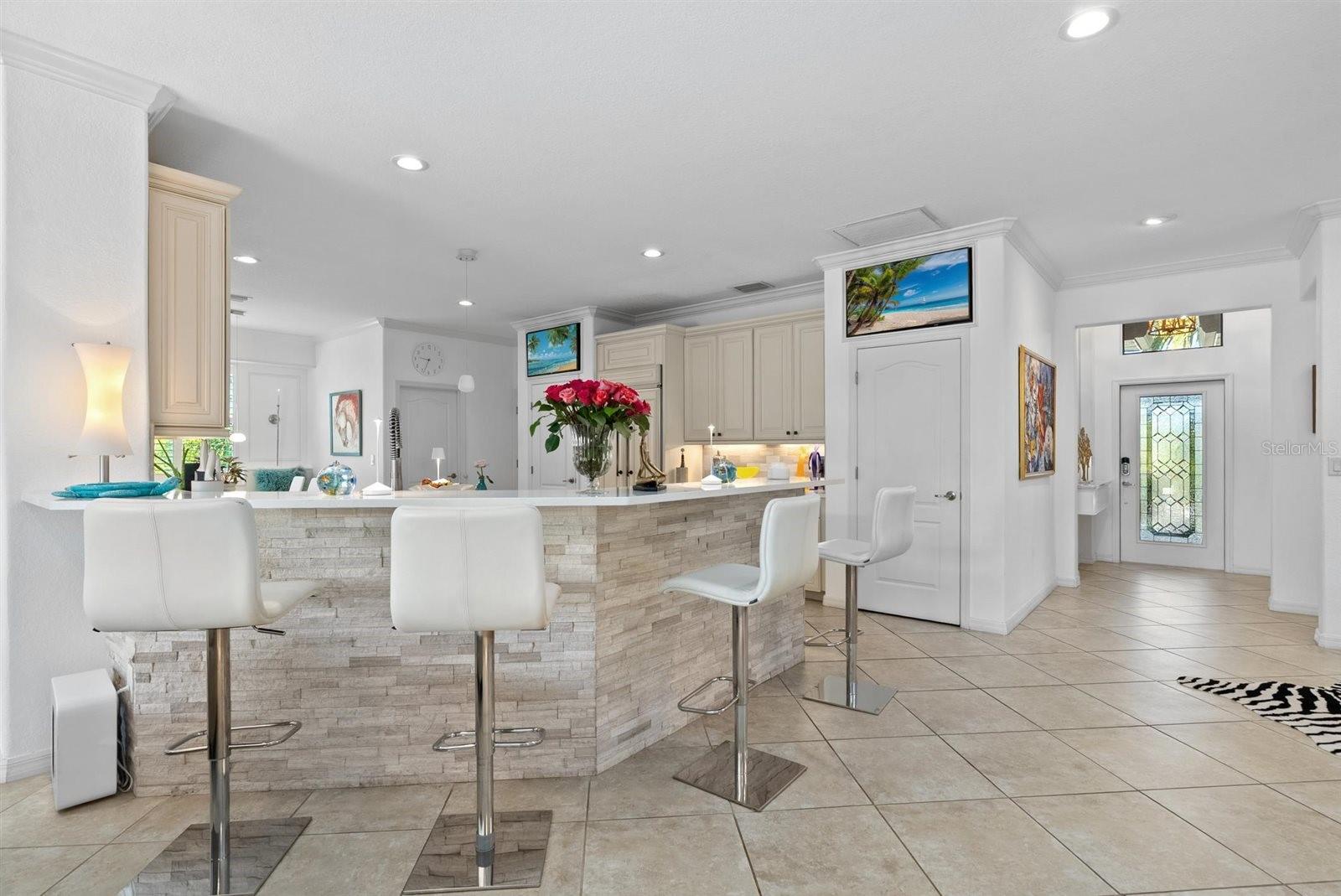 HERITAGE HARBOUR SUBPHASE J UNIT 4A - Residential