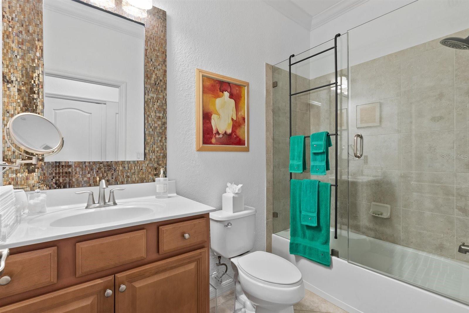 HERITAGE HARBOUR SUBPHASE J UNIT 4A - Residential