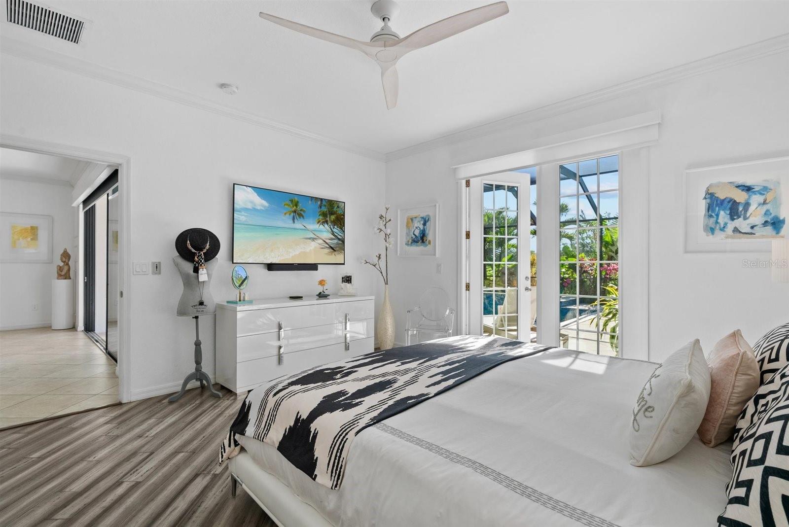 HERITAGE HARBOUR SUBPHASE J UNIT 4A - Residential