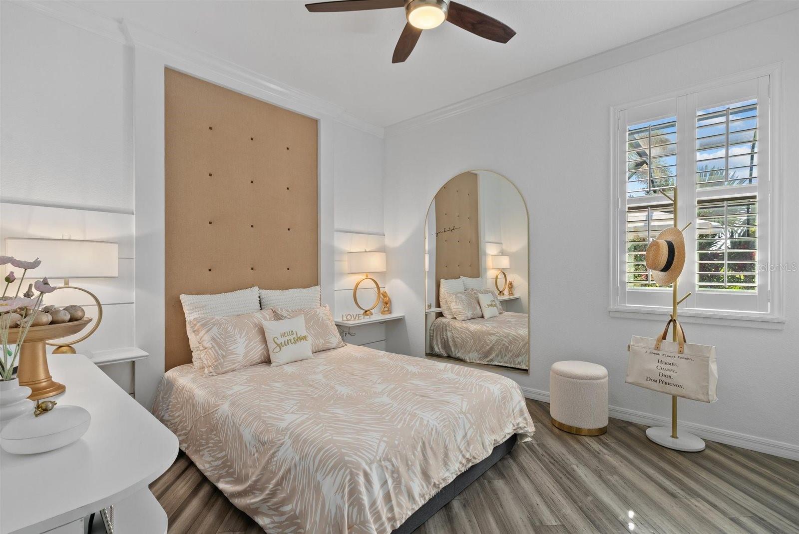 HERITAGE HARBOUR SUBPHASE J UNIT 4A - Residential