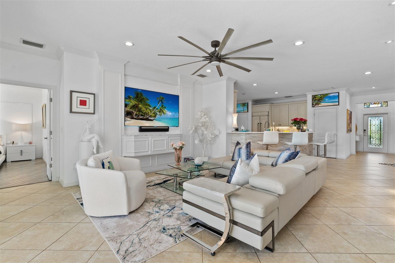 HERITAGE HARBOUR SUBPHASE J UNIT 4A - Residential