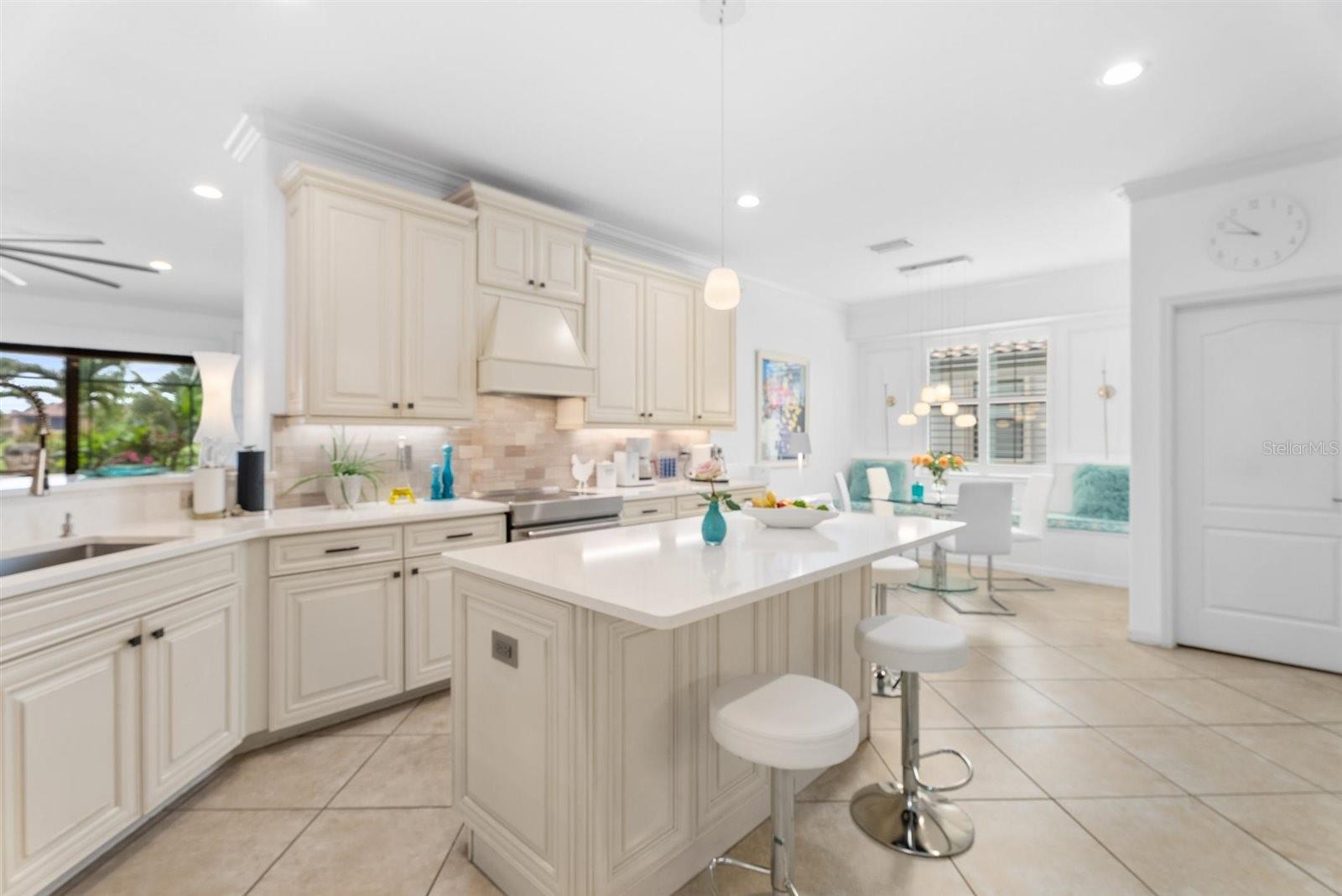 HERITAGE HARBOUR SUBPHASE J UNIT 4A - Residential