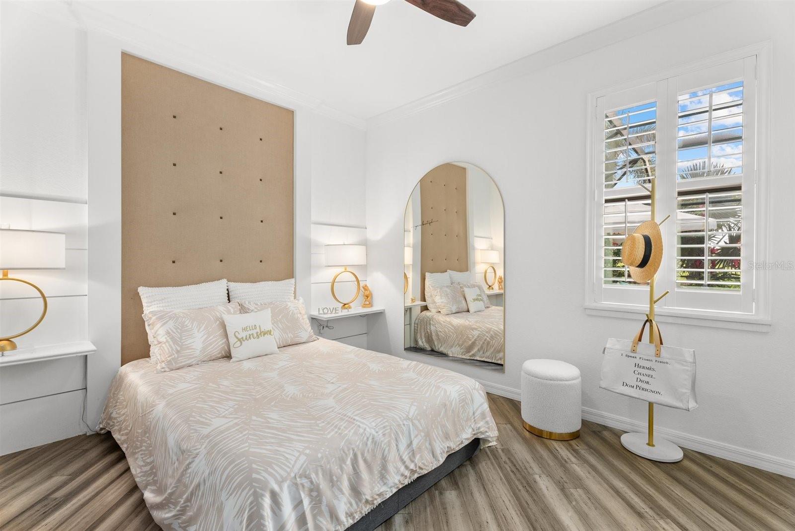 HERITAGE HARBOUR SUBPHASE J UNIT 4A - Residential