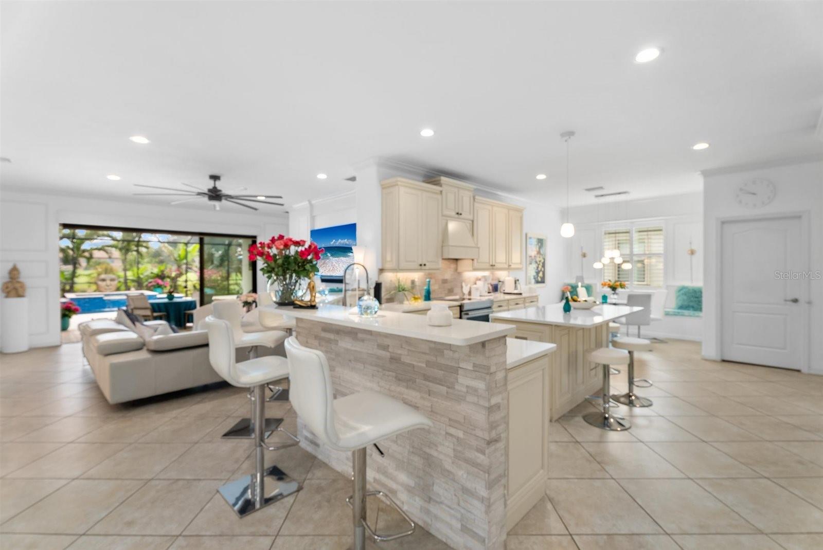 HERITAGE HARBOUR SUBPHASE J UNIT 4A - Residential