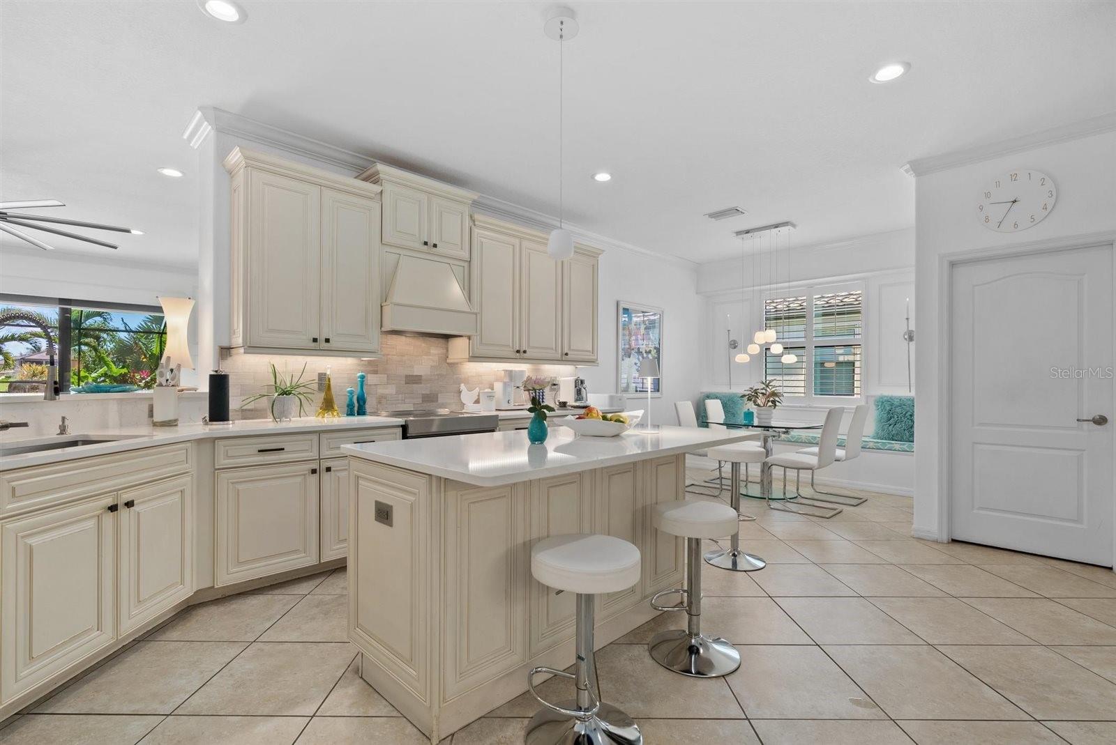 HERITAGE HARBOUR SUBPHASE J UNIT 4A - Residential