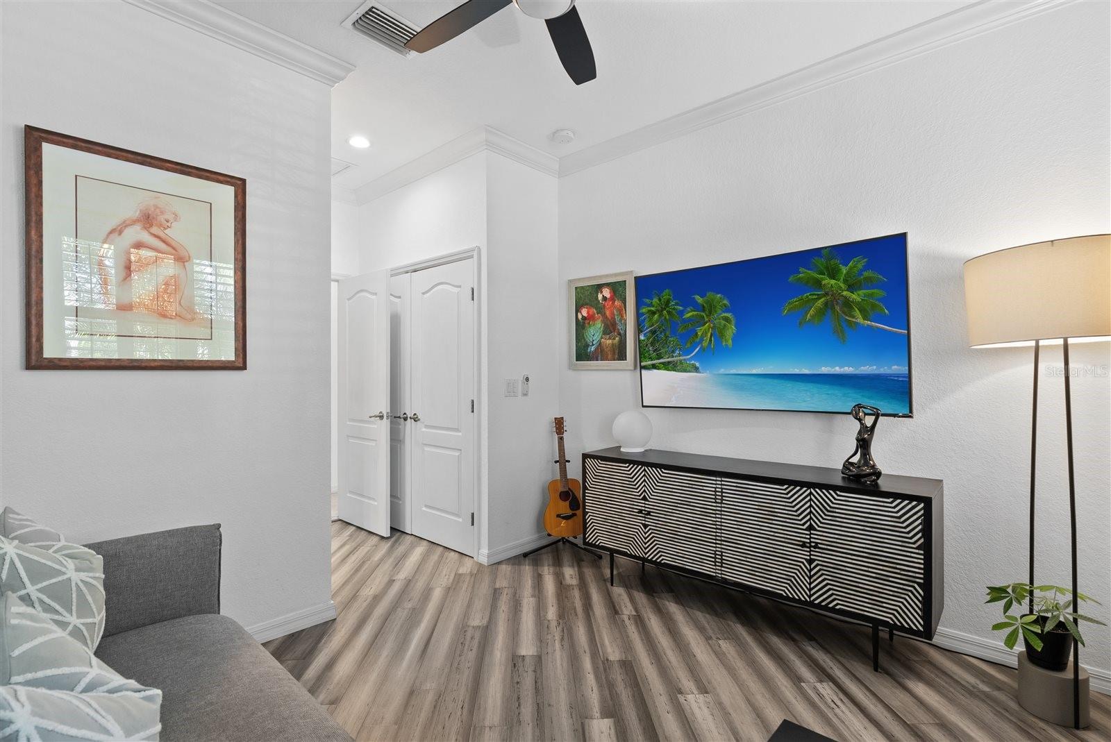 HERITAGE HARBOUR SUBPHASE J UNIT 4A - Residential