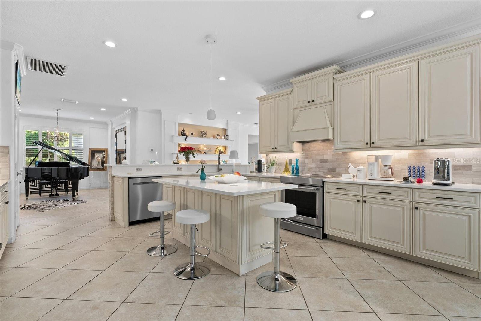HERITAGE HARBOUR SUBPHASE J UNIT 4A - Residential