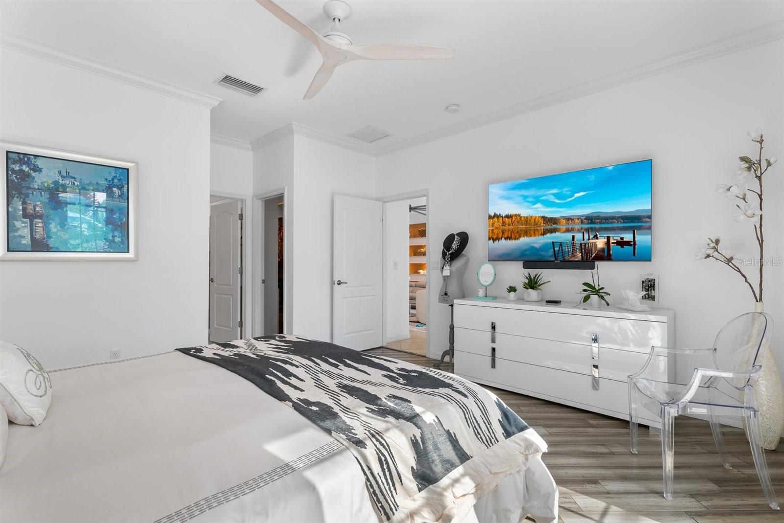 HERITAGE HARBOUR SUBPHASE J UNIT 4A - Residential