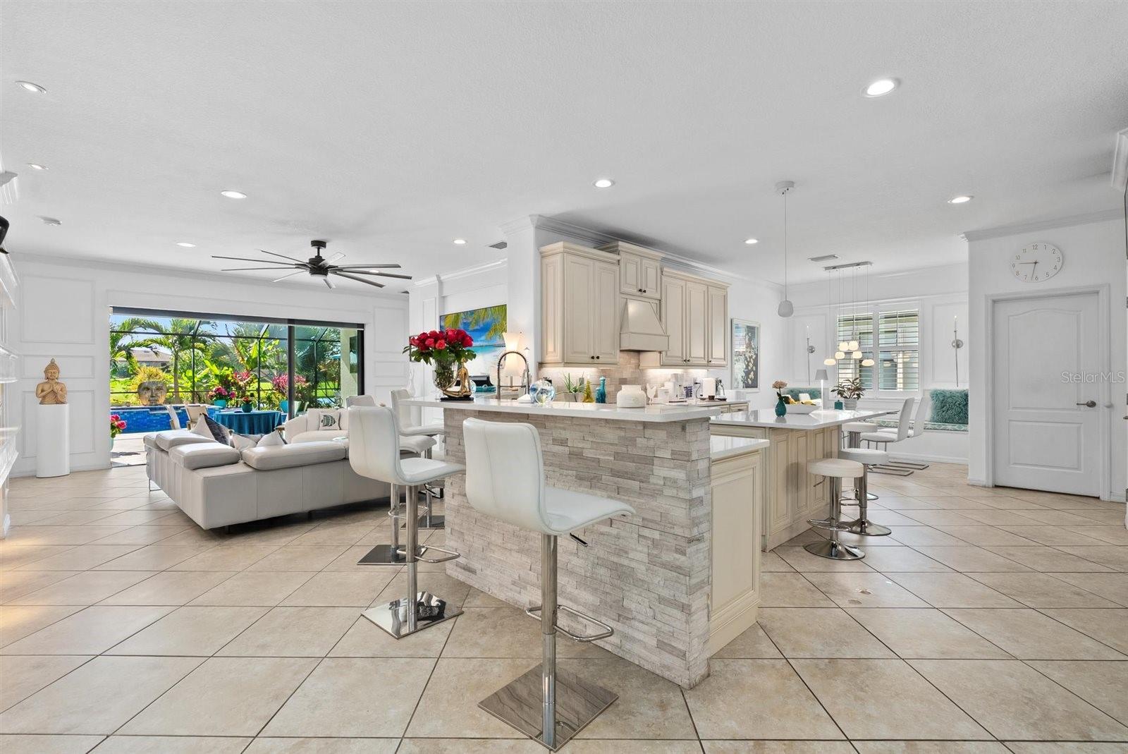HERITAGE HARBOUR SUBPHASE J UNIT 4A - Residential