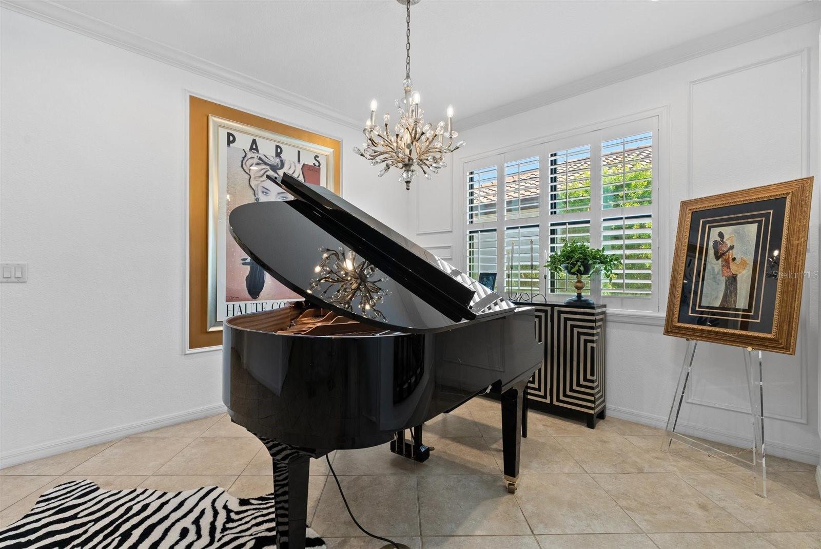 HERITAGE HARBOUR SUBPHASE J UNIT 4A - Residential