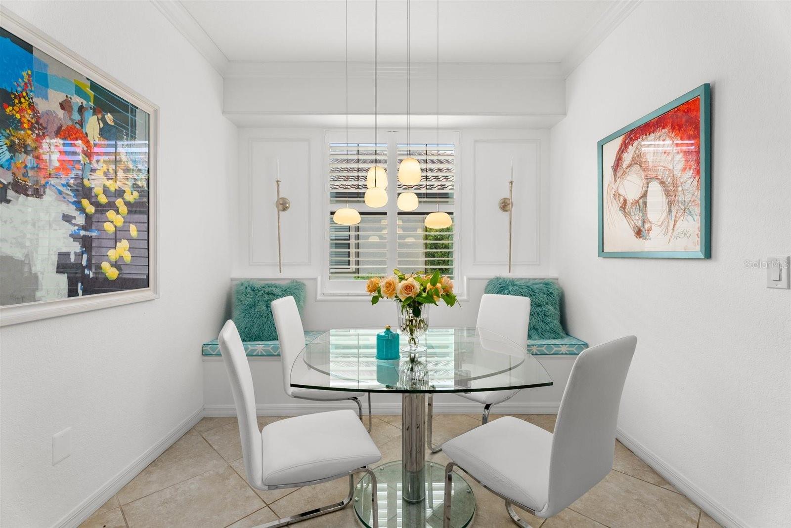 HERITAGE HARBOUR SUBPHASE J UNIT 4A - Residential