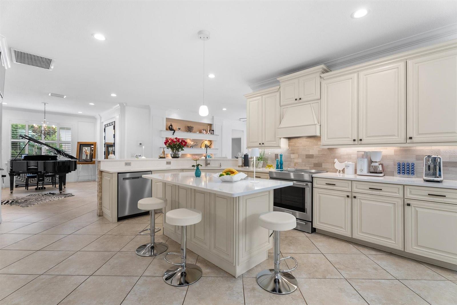 HERITAGE HARBOUR SUBPHASE J UNIT 4A - Residential