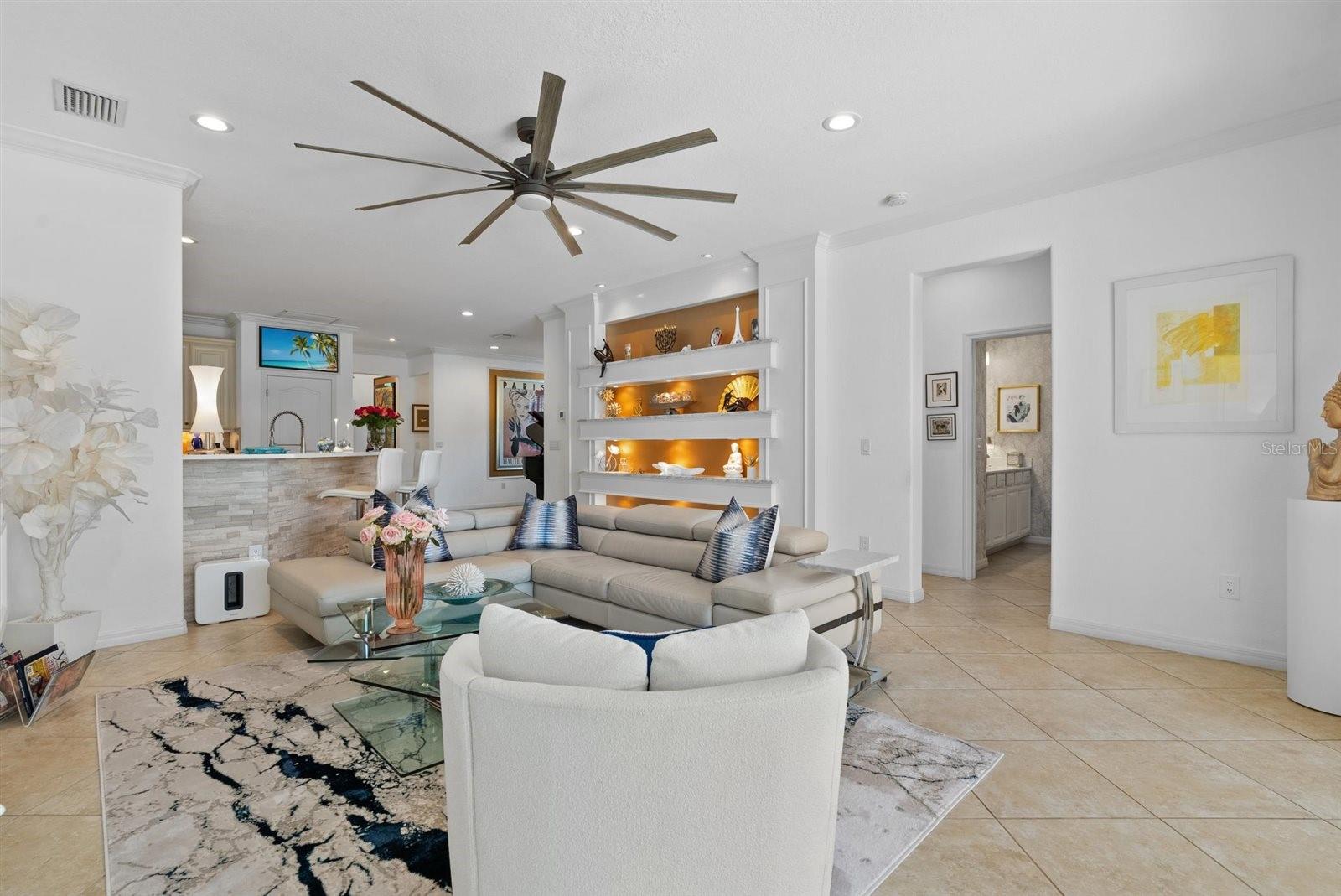 HERITAGE HARBOUR SUBPHASE J UNIT 4A - Residential