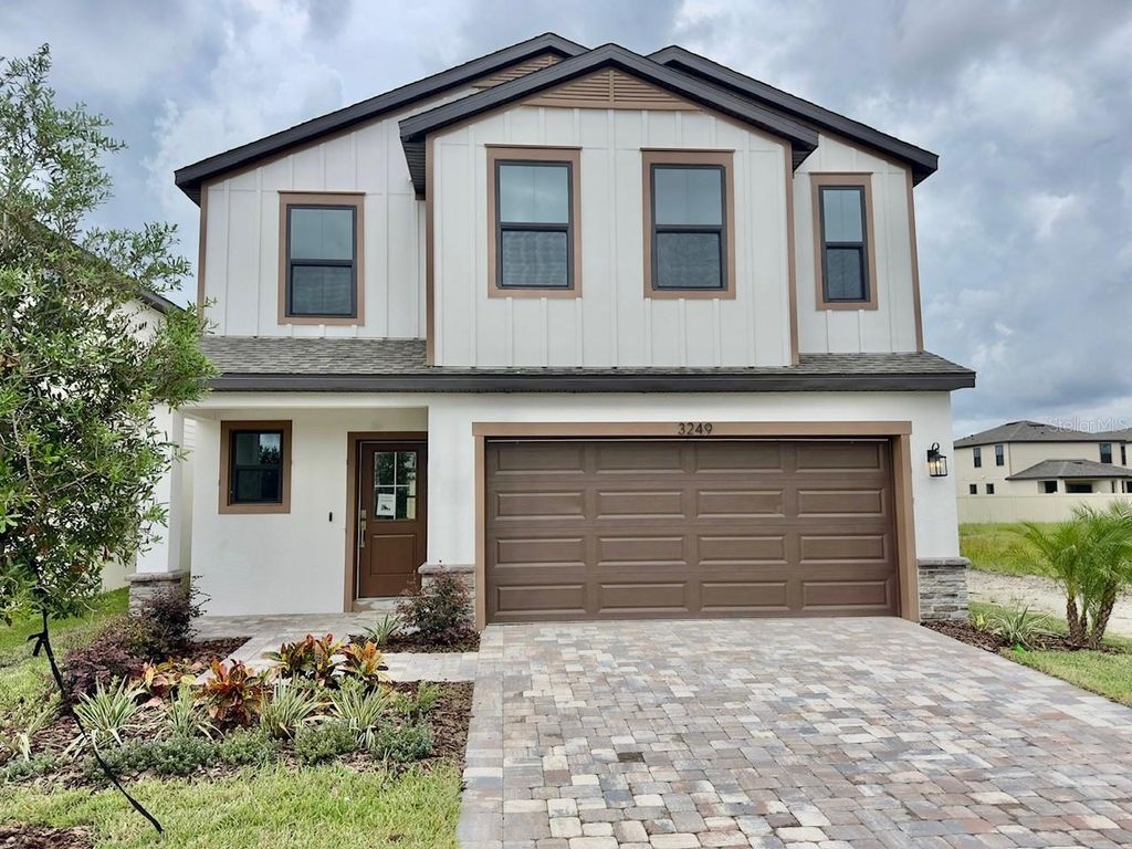 Photo of 3249 Cup Drive, Lakeland, FL 33803 (MLS # O6342845)