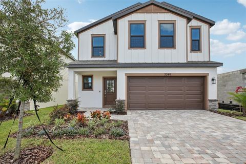 Photo of 3249 Cup Drive, Lakeland, FL 33803 (MLS # O6342845)