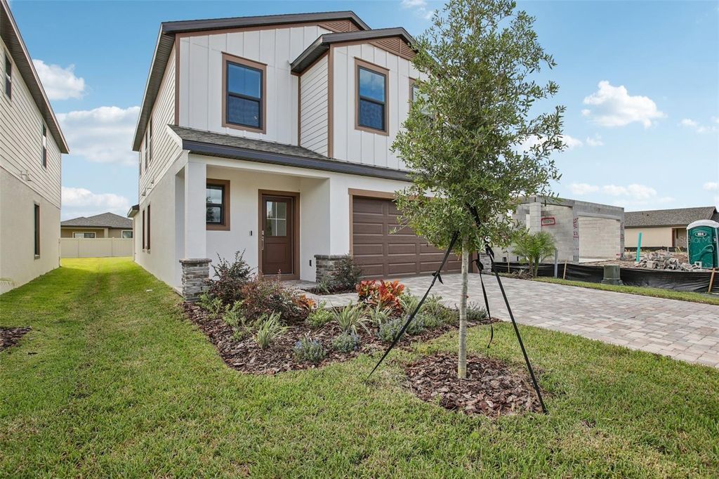 Photo of 3249 Cup Drive, Lakeland, FL 33803 (MLS # O6342845)