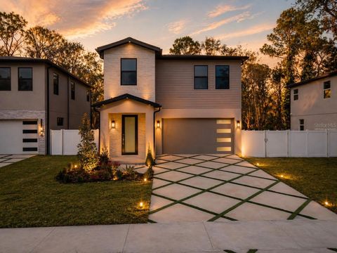 Photo of 7619 Amherst Street, Tampa, FL 33625 (MLS # TB8501681)