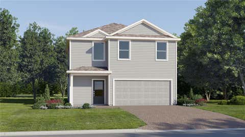 Photo of 3319 Mindfullness Drive, Clermont, FL 34714 (MLS # O6427051)
