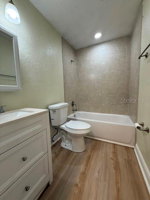 HARBOURSIDE SUNSETS CONDO - Residential